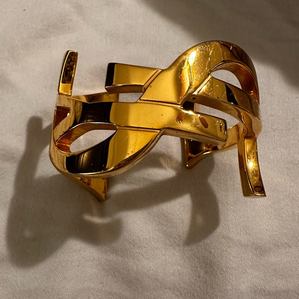 YSL Bracelet